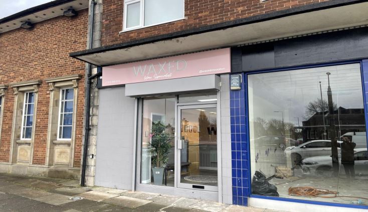 1 Woodend Av, Liverpool for sale Building Photo- Image 1 of 1