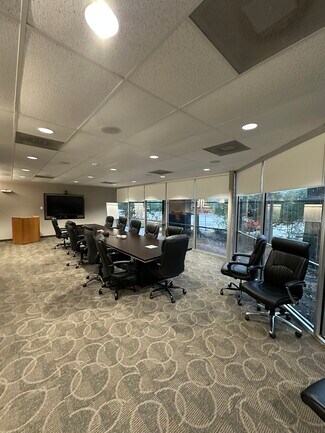 More details for 3606-3608 Research Forest Dr, The Woodlands, TX - Office to Rent