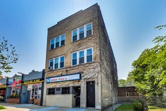 5746 N Western Ave, Chicago, IL for sale Building Photo- Image 1 of 1