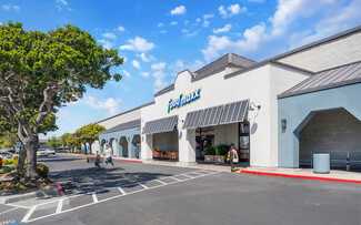 More details for Santa Rita Plaza – Retail for Sale, Salinas, CA