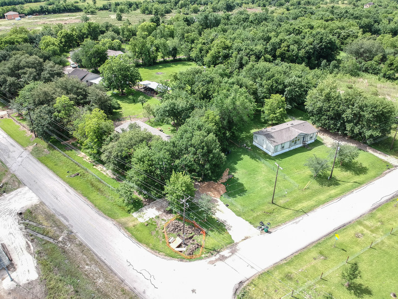 8707 Harvest Acres Dr, Manvel, TX for sale - Other - Image 1 of 1