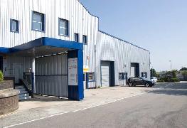 More details for Weeth Rd, Camborne - Industrial for Rent