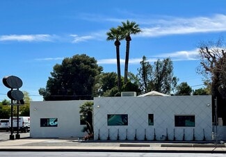 More details for 3809 E Indian School Rd, Phoenix, AZ - Office for Sale