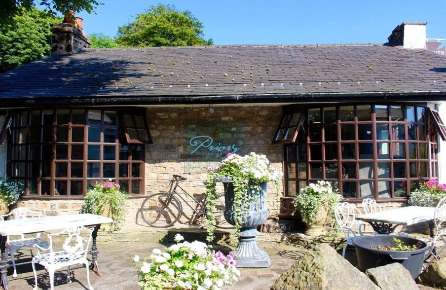 Scorton, Scorton for sale - Building Photo - Image 1 of 5