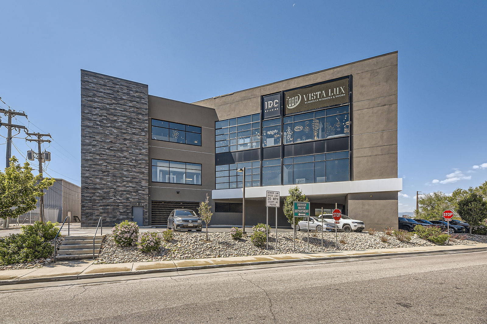 590 Quivas St, Denver, CO for sale Building Photo- Image 1 of 1