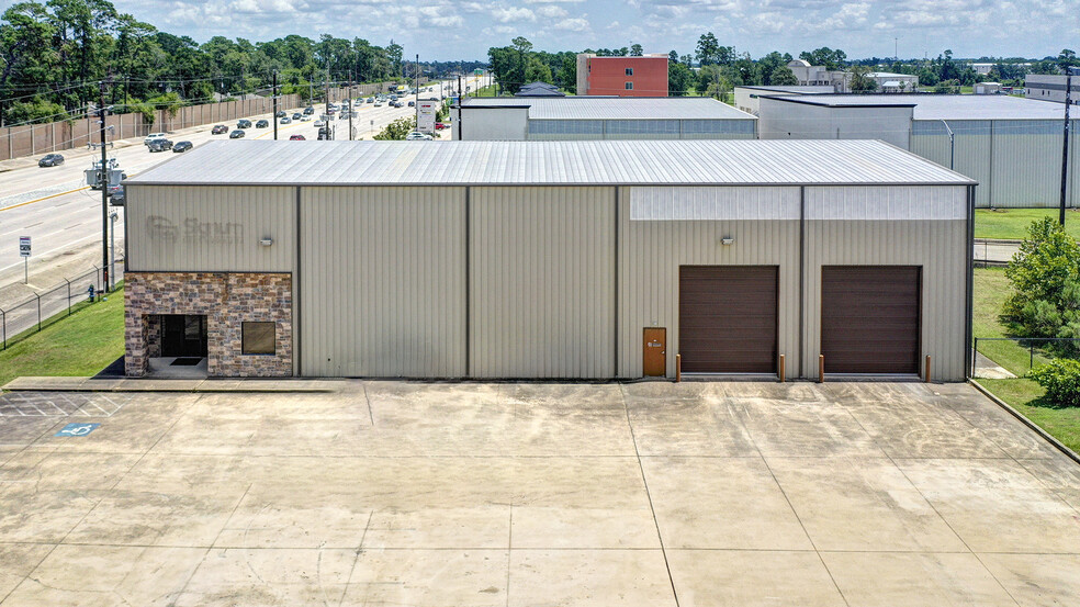 828 Fm 1960 Rd, Houston, TX for rent - Building Photo - Image 2 of 9