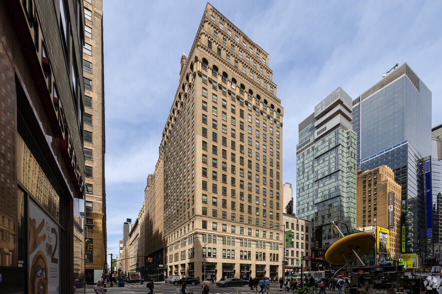 550 Seventh Ave, New York, NY for sale - Primary Photo - Image 1 of 1