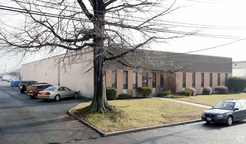 1401 Witherspoon St, Rahway, NJ for rent - Building Photo - Image 3 of 10