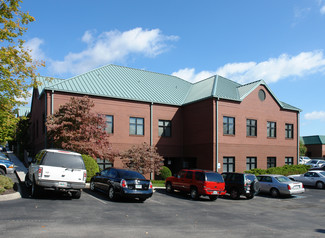 More details for 9314-Bldg 2 Park West Blvd, Knoxville, TN - Office/Medical for Rent