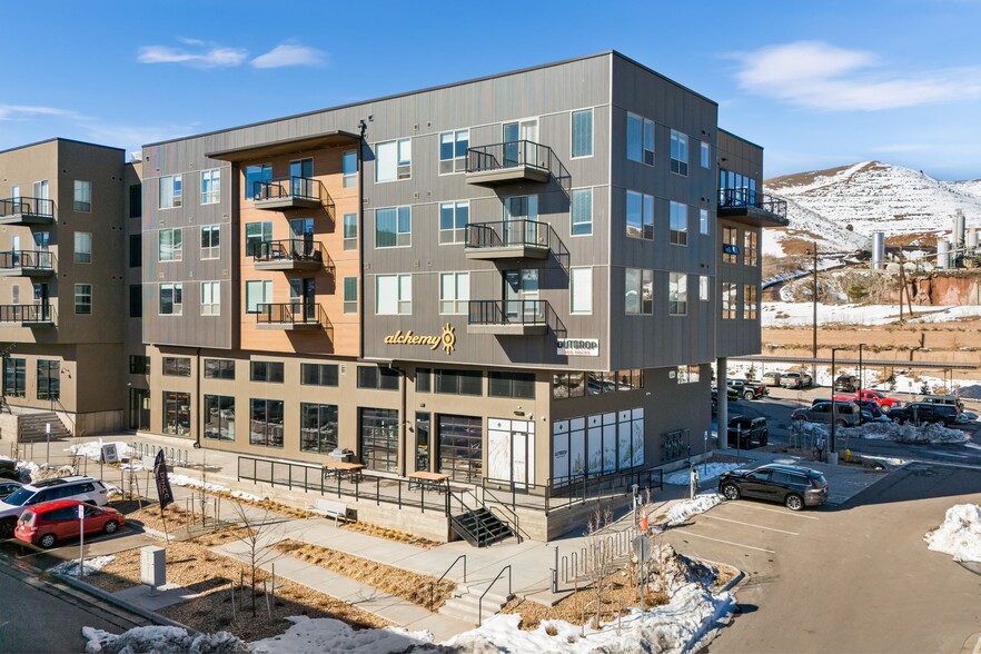 18475 Colfax Ave, Golden, CO for sale - Building Photo - Image 1 of 1