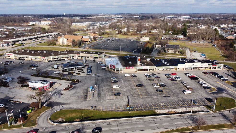 5800-6022 W Jefferson Blvd, Fort Wayne, IN for rent - Building Photo - Image 1 of 1