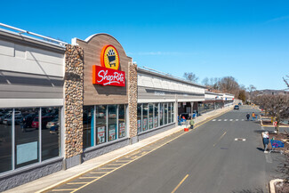 More details for 42-49 Pershing Dr, Derby, CT - Retail for Rent