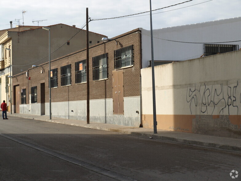 Calle Arroyada, 4, Sonseca, Toledo to rent - Building Photo - Image 2 of 2