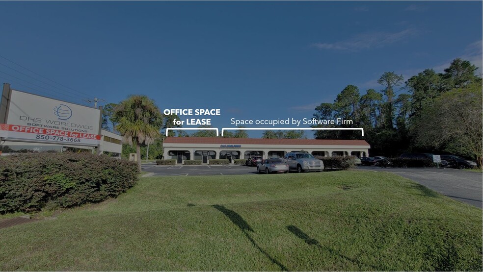 563 Blanding Blvd, Orange Park, FL for rent - Building Photo - Image 2 of 22