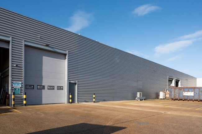More details for Portfield Rd, Portsmouth - Industrial to Rent