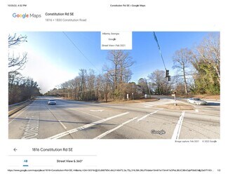 More details for 1816-1830 Constitution, Atlanta, GA - Land for Rent