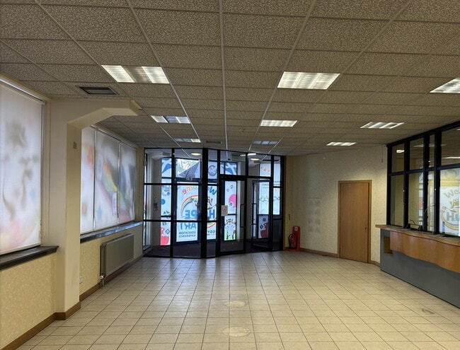 More details for 19 North Esplanade W, Aberdeen - Retail for Sale