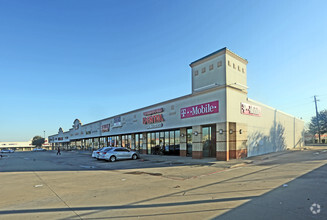 3005 W Wheatland Rd, Dallas, TX for rent Building Photo- Image 1 of 6