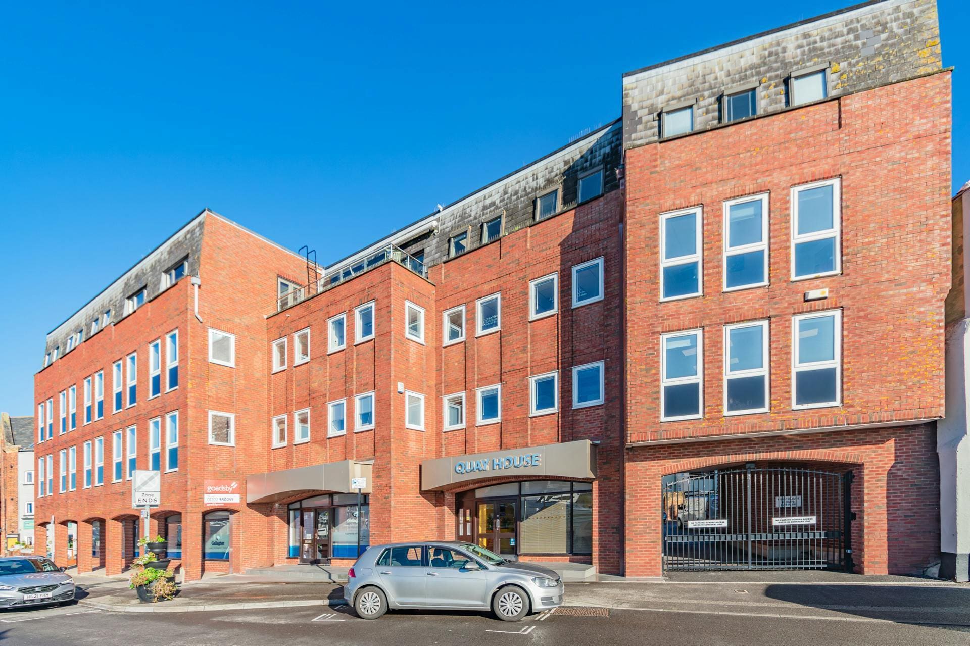 The Quay, Poole for sale Building Photo- Image 1 of 1