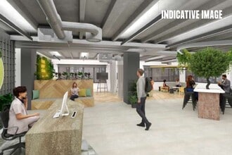 70 Wellington St, Glasgow to rent Interior Photo- Image 1 of 3