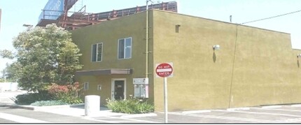 3805 Canfield Ave, Culver City, CA for rent Building Photo- Image 1 of 10