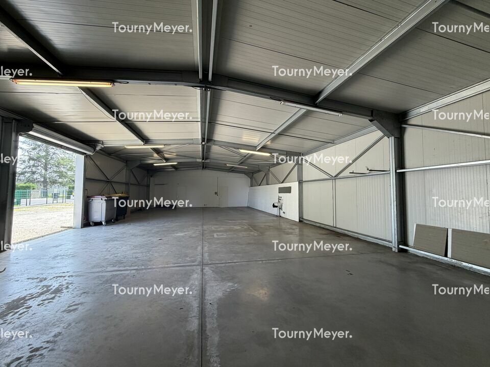 490 Chemin Des Agriès, Labarthe-sur-Lèze to rent Interior Photo- Image 1 of 10