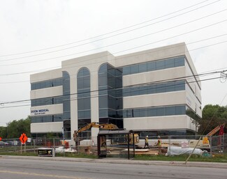 More details for 531 Davis Dr, Newmarket, ON - Office / Medical to Rent