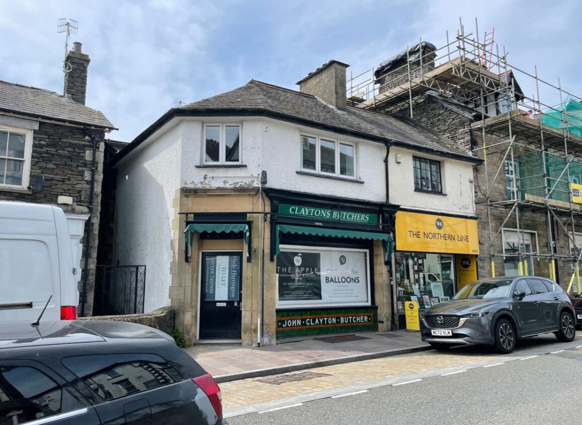 6 Crescent Rd, Windermere for sale Building Photo- Image 1 of 1