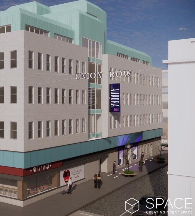 More details for 234-238 Union St, Aberdeen - Office to Rent