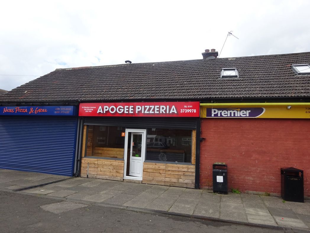 10-18 Western Ave, Esh Winning for sale Building Photo- Image 1 of 1