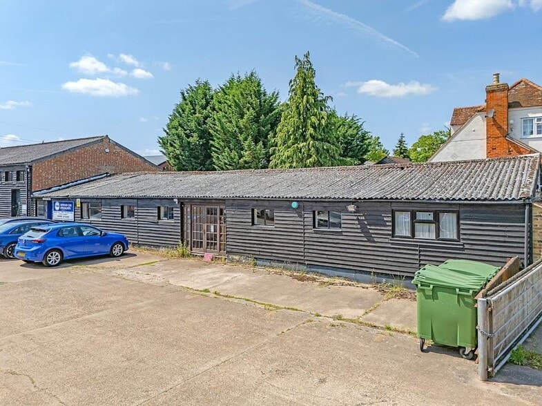 Flux's Ln, Epping for sale - Building Photo - Image 3 of 56