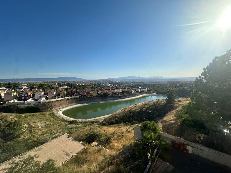 del Golf, 1, Molina de Segura, Murcia for sale - Building Photo - Image 3 of 40