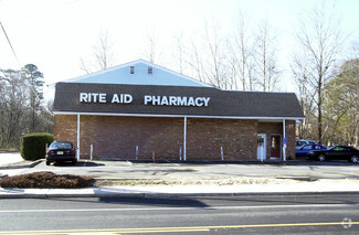 More details for 37 Juliustown Rd, Browns Mills, NJ - Retail for Rent