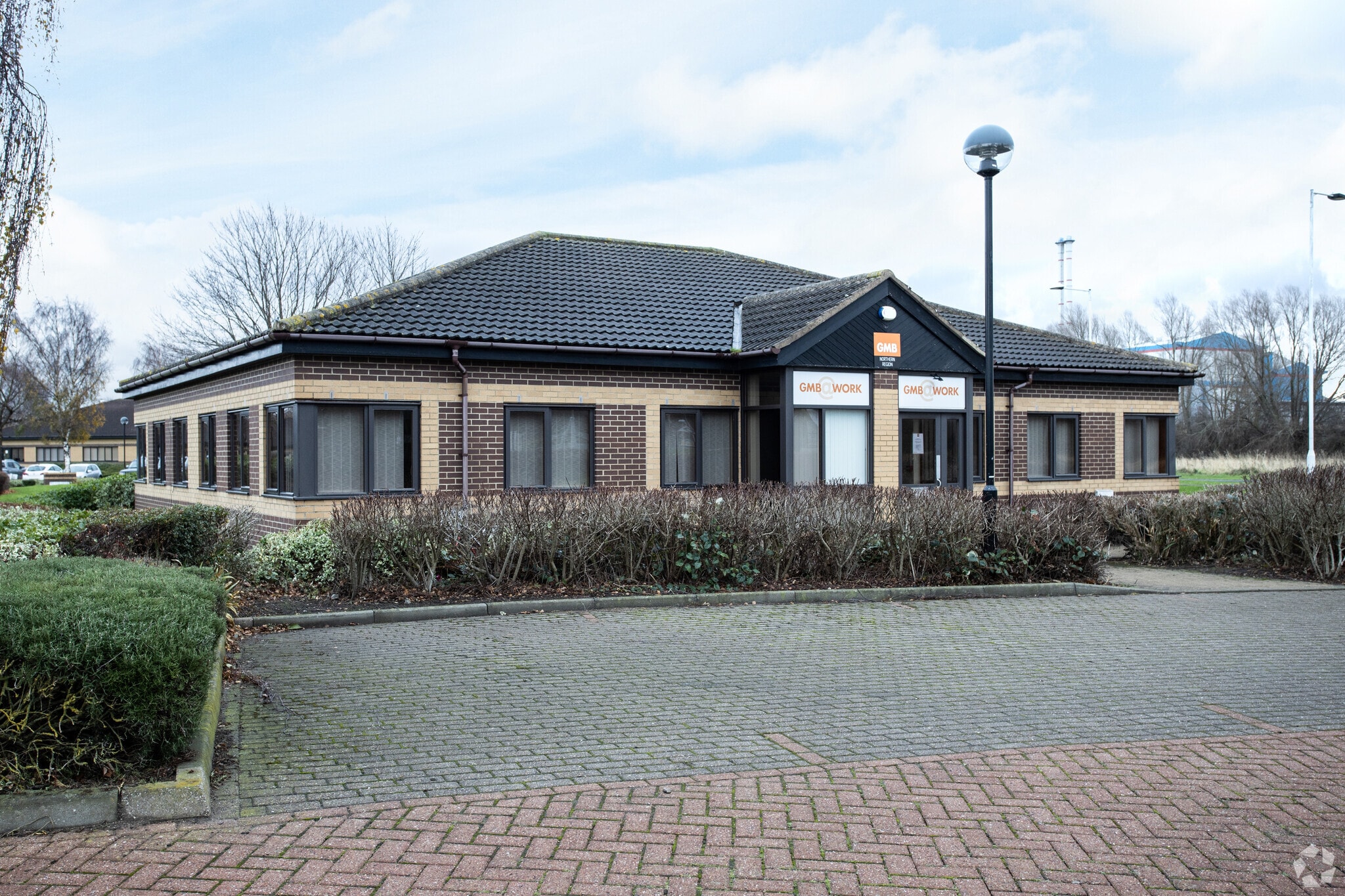 17 Manor Way, Billingham for sale Primary Photo- Image 1 of 1