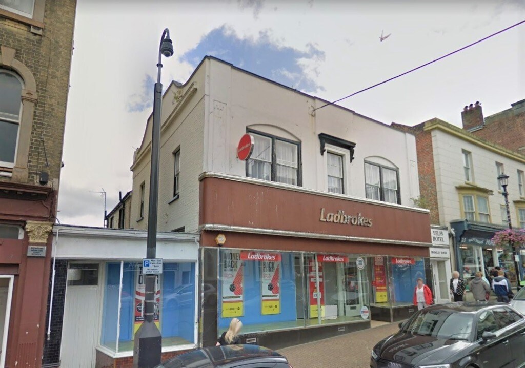 25 Union St, Ryde for sale Primary Photo- Image 1 of 1