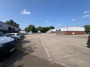 Moorhouse Av, Leeds to rent Building Photo- Image 2 of 5