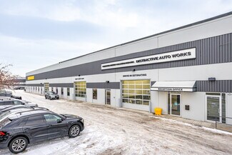 More details for 15403-15535 115A Av NW, Edmonton, AB - Industrial to Rent