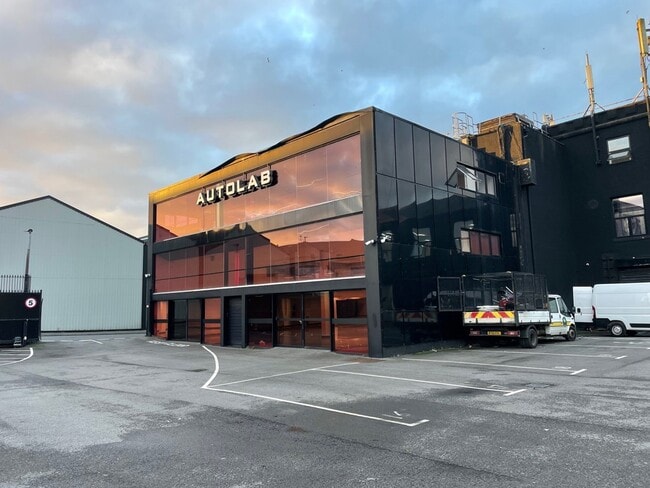 More details for Gate St, Blackburn - Office to Rent