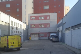More details for Camino de las Hormigueras, 176, Madrid - Industrial to Rent