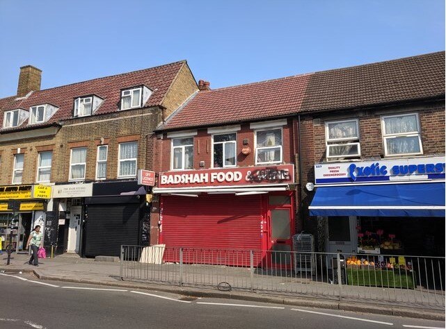 339 Vicarage Farm Rd, Hounslow for sale Primary Photo- Image 1 of 1