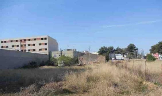 Land in ALMAZORA, Castellón for sale Building Photo- Image 1 of 6