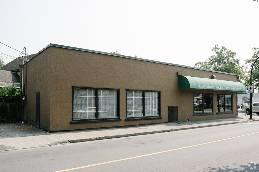 9360 Young Rd, Chilliwack, BC for rent - Building Photo - Image 2 of 4