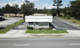 463185 Sr-200, Yulee FL - Commercial Property