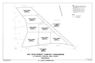 More details for 109 Waiko Rd, Wailuku, HI - Land for Sale