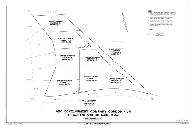 More details for 109 Waiko Rd, Wailuku, HI - Land for Auction