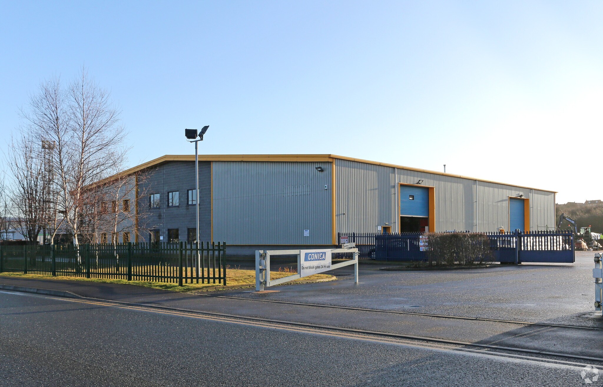 Jessop Close, Newark for sale Primary Photo- Image 1 of 1