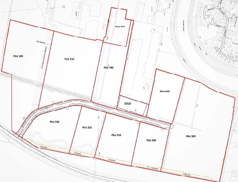 Clay Lake, Spalding for sale Primary Photo- Image 1 of 1