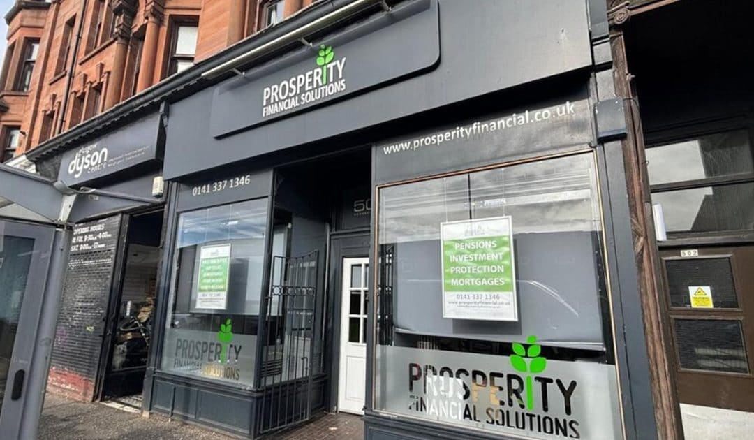 500-504 Dumbarton Rd, Glasgow to rent Interior Photo- Image 1 of 1