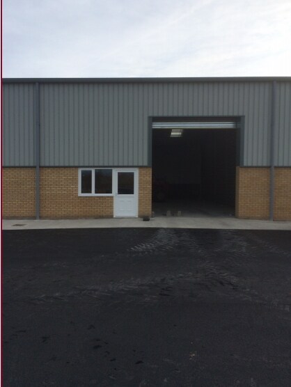 Sloswicke Dr, Retford to rent Building Photo- Image 1 of 2