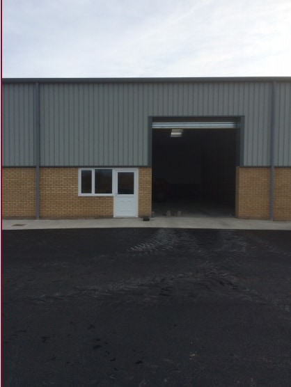 More details for Sloswicke Dr, Retford - Industrial to Rent